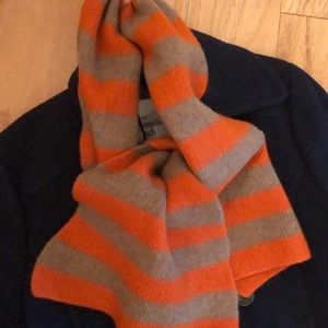 Scarf, by Gap, Lambswool, Angora